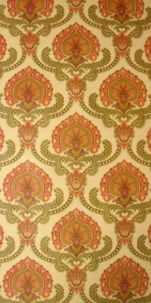 Wallpaper Grantham