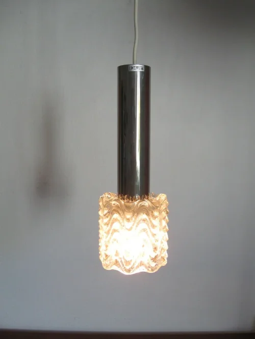 Bild 4 von 70's lamp BUR