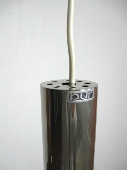 Bild 5 von 70's lamp BUR