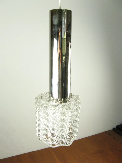 Bild 6 von 70's lamp BUR