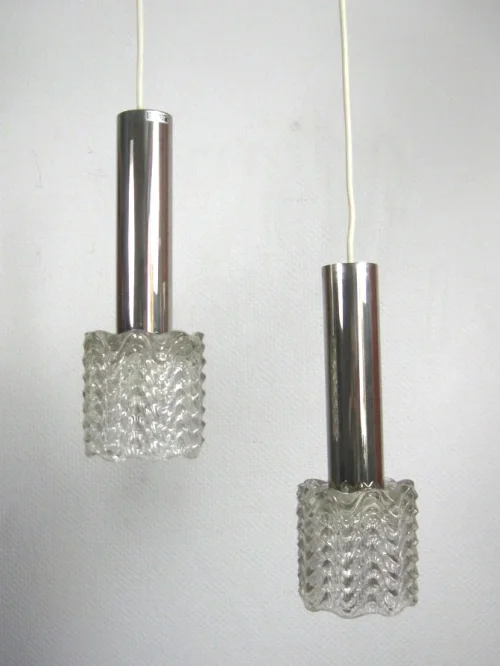 Bild 7 von 70's lamp BUR