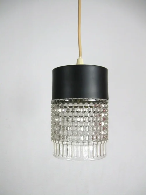 70er Jahre Lampe