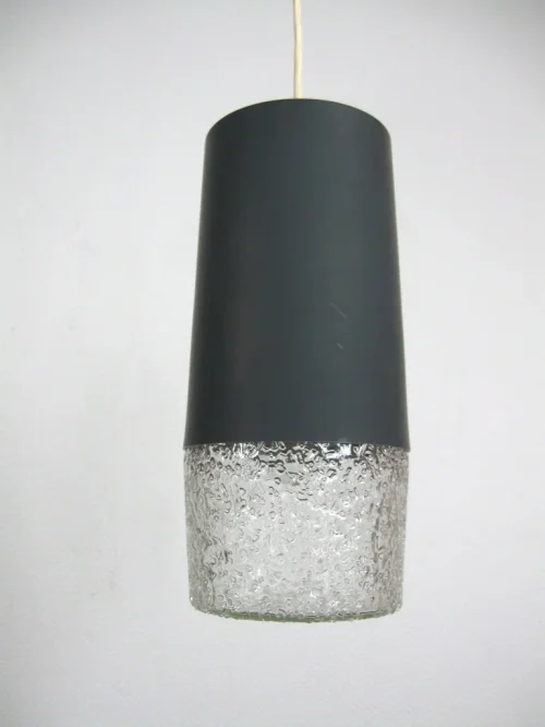 70er Jahre Lampe Doria
