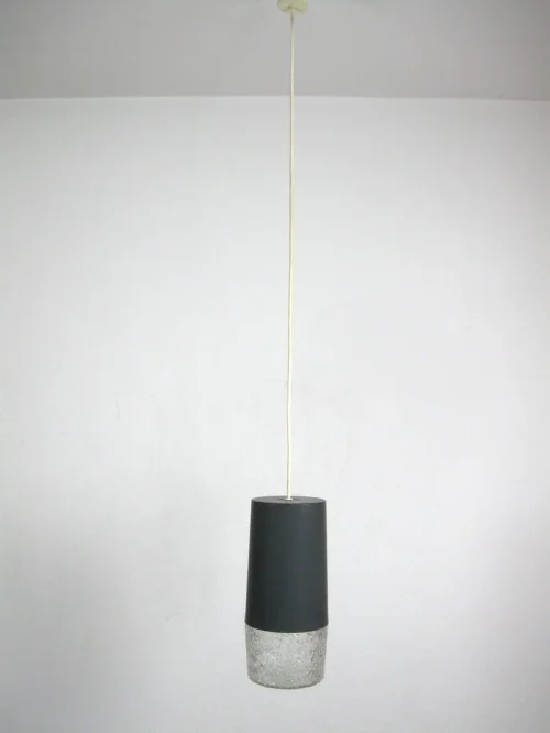 Bild 3 von 70er Jahre Lampe Doria