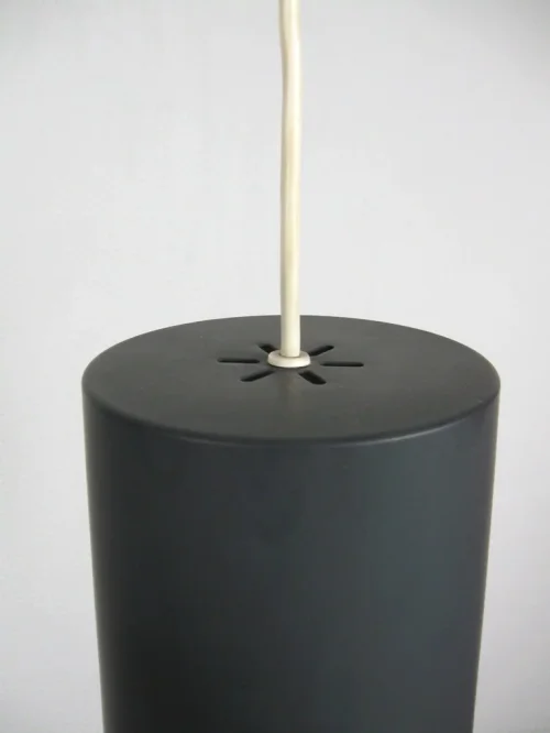 Bild 4 von 70er Jahre Lampe Doria