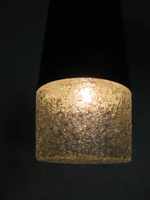 Bild 5 von 70er Jahre Lampe Doria