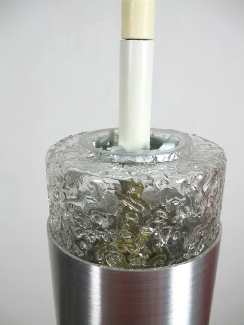 Bild 3 von 70's lamp Doria