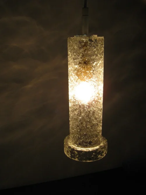 Bild 5 von 70's lamp Doria