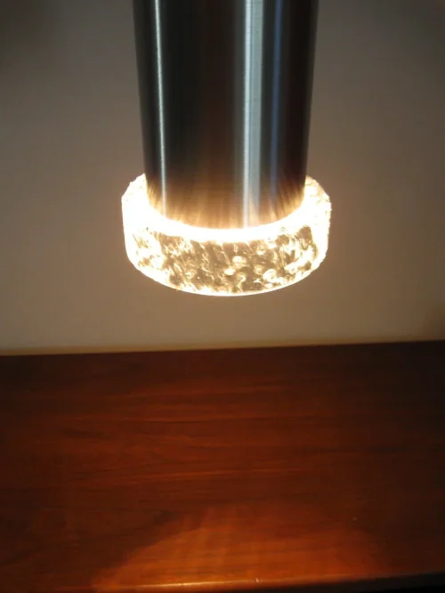 Bild 6 von 70's lamp Doria