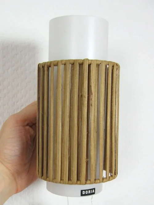 Wandlampe Doria