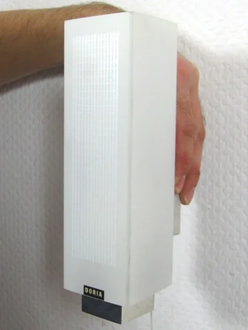 Bild 2 von Wandlampe Doria