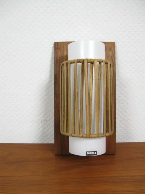 Wandlampe Doria