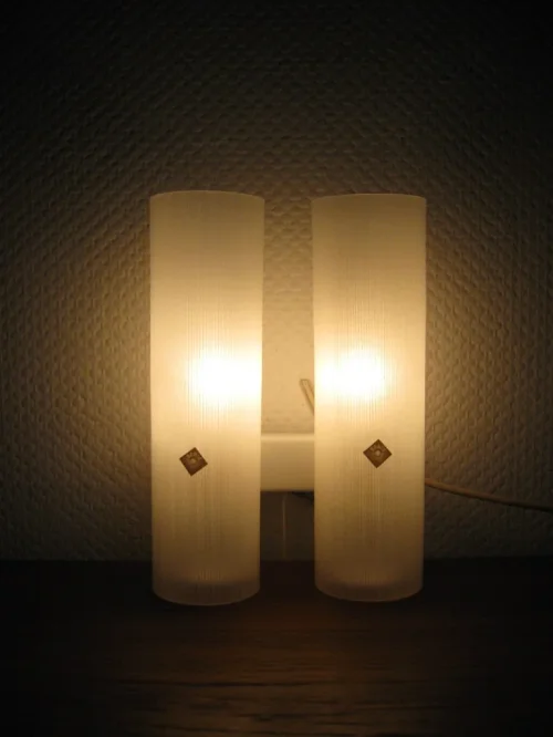 Bild 5 von Wandlampe Doria