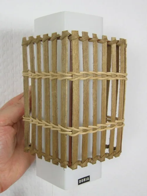 Wandlampe Doria