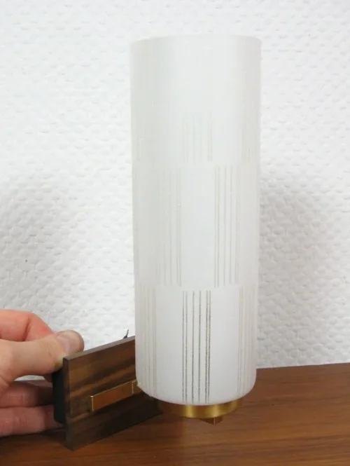 Wandlampe Doria