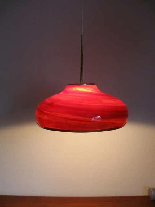 Planeten Lampe Doria