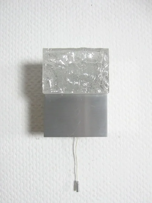 Wandlampe