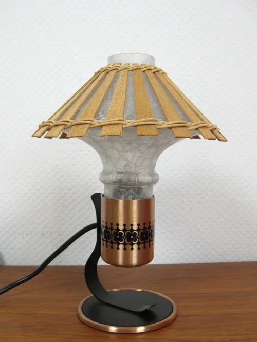 Tischlampe Doria