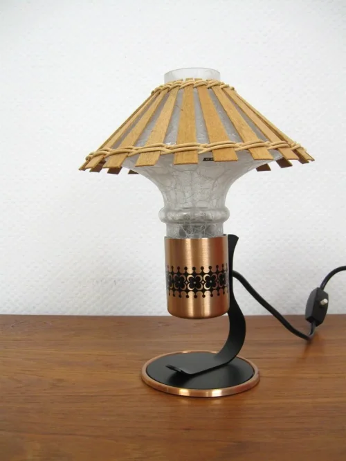 Bild 2 von Tischlampe Doria