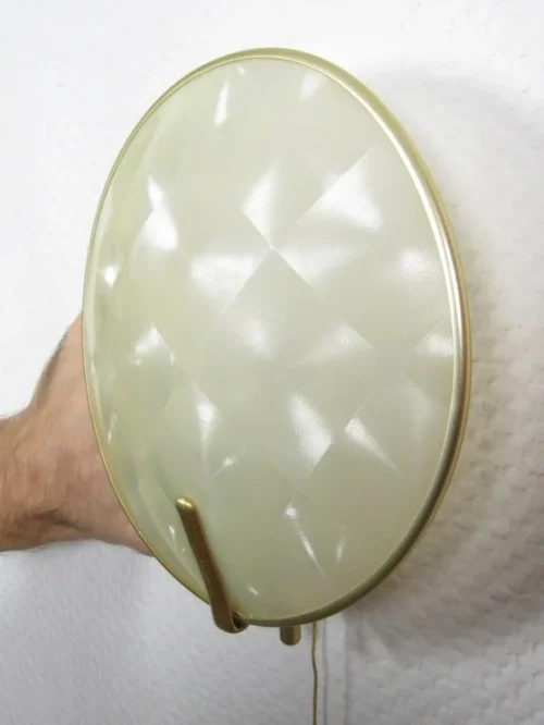 Bild 1 von Wandlampe ERCO