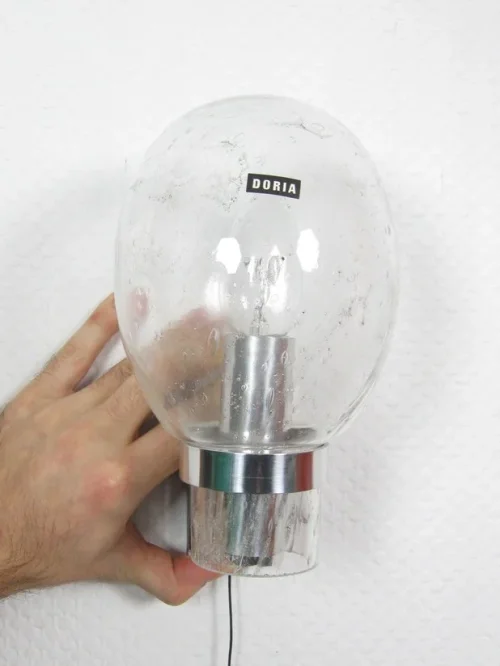 Wandlampe Doria