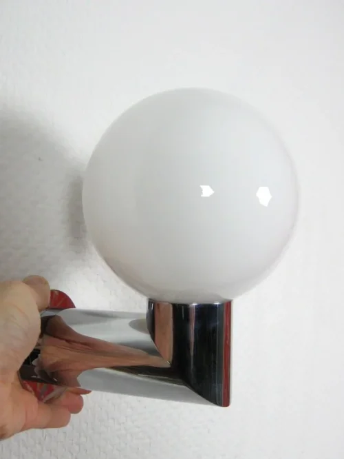 Wandlampe Hustadt
