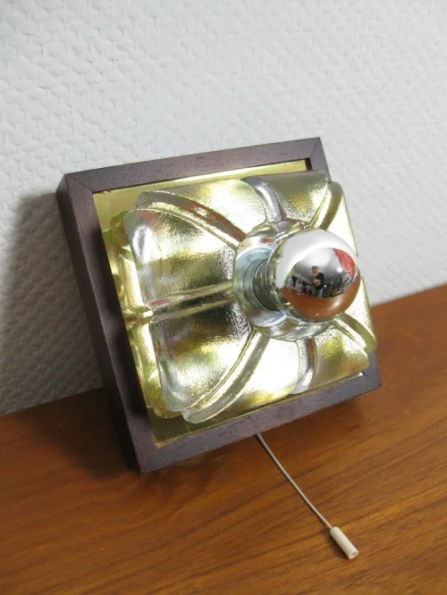 Wandlampe SiSche