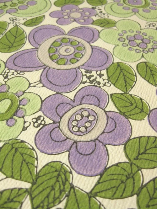 Bild 4 von Wallpaper Majoretta