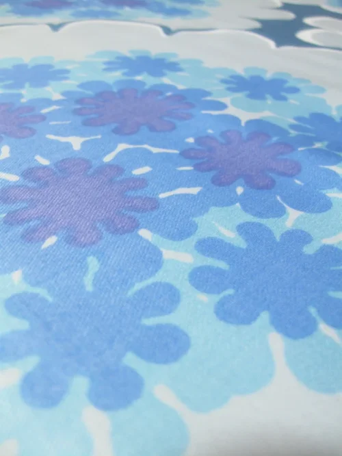 Bild 4 von 70er Satinstoff