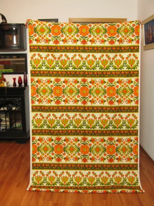 Bild 2 von 70er Jahre Stoff