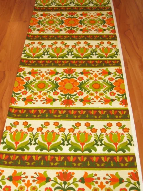 Bild 3 von 70er Jahre Stoff