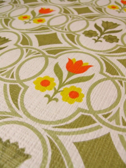 Bild 4 von Tapete Memo