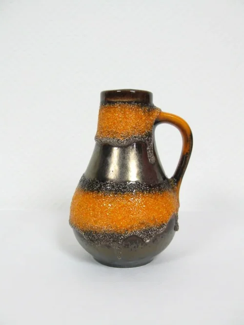 Bild 2 von 70er Vase