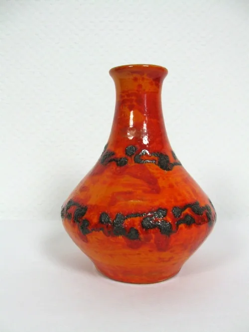 70er Vase