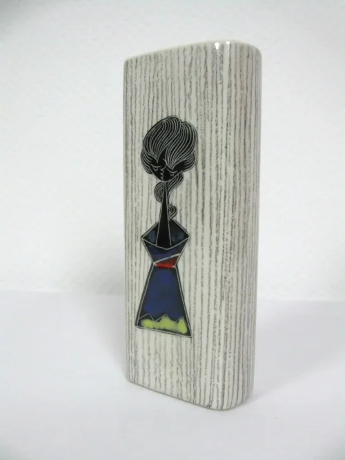 Bild 1 von 50s Vase