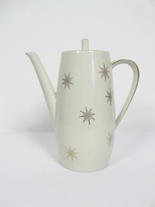 Bild 2 von 50er Kaffeekanne