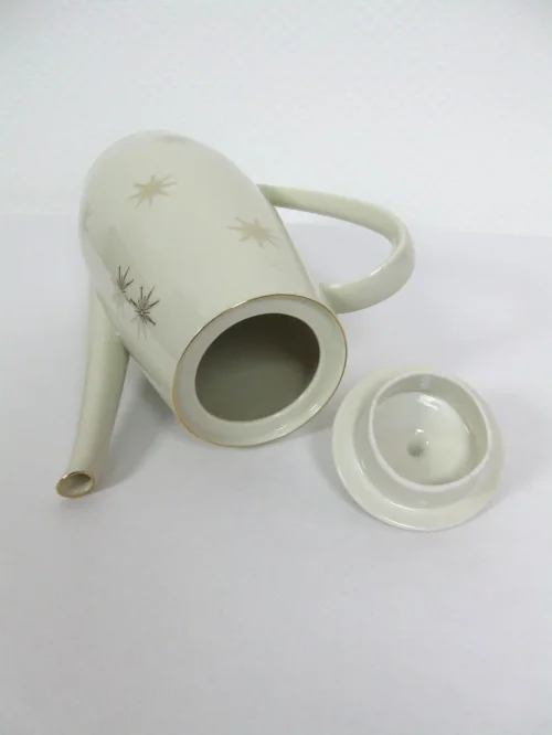 Bild 3 von 50er Kaffeekanne