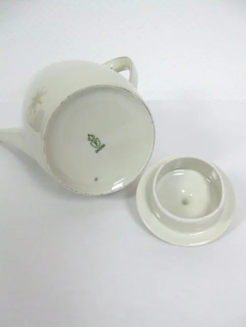 Bild 4 von 50er Kaffeekanne