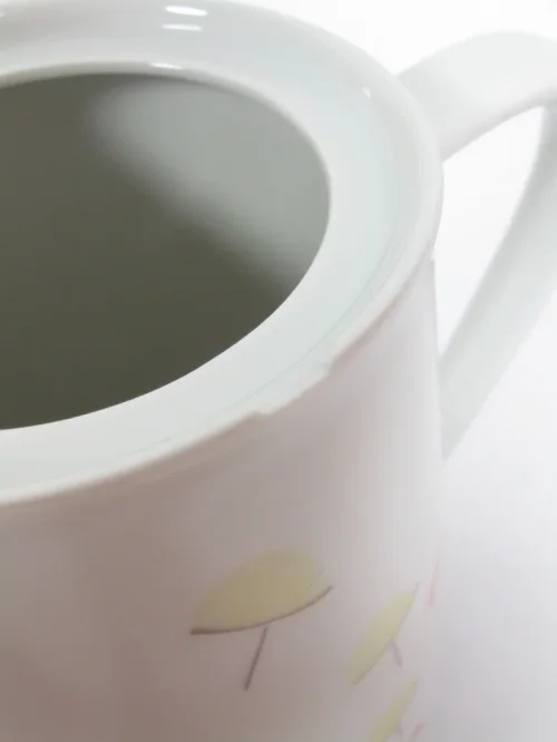 Bild 7 von Kaffeekanne mit Filteraufsatz