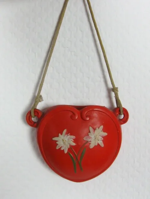 Bild 1 von Wall vase