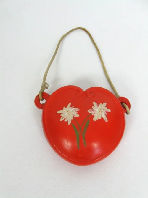 Bild 4 von Wall vase