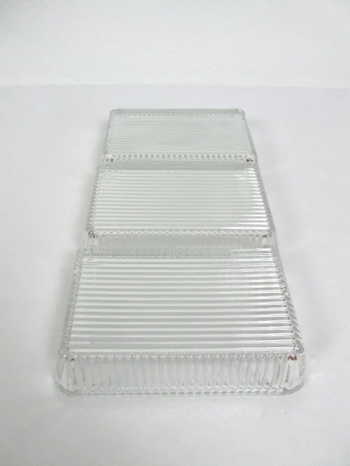 Bild 2 von 70er Servierplatte SUS