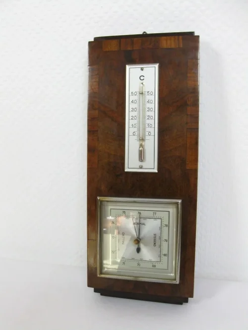 Bild 1 von 60s Barometer