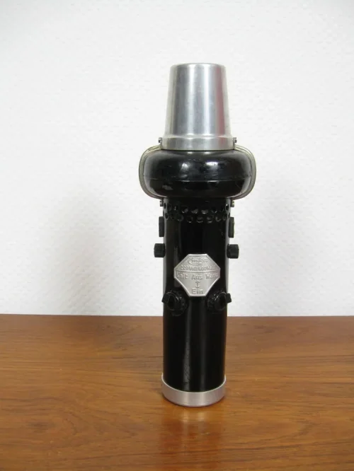 sèche-cheveux Emka des années 30/40 Renate