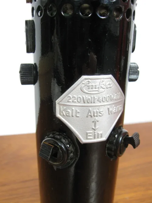 Bild 4 von 30s/40s Emka Hairdryer Renate