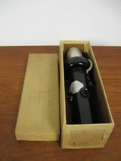 Bild 5 von 30s/40s Emka Hairdryer Renate