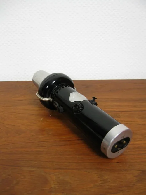 Bild 6 von 30s/40s Emka Hairdryer Renate