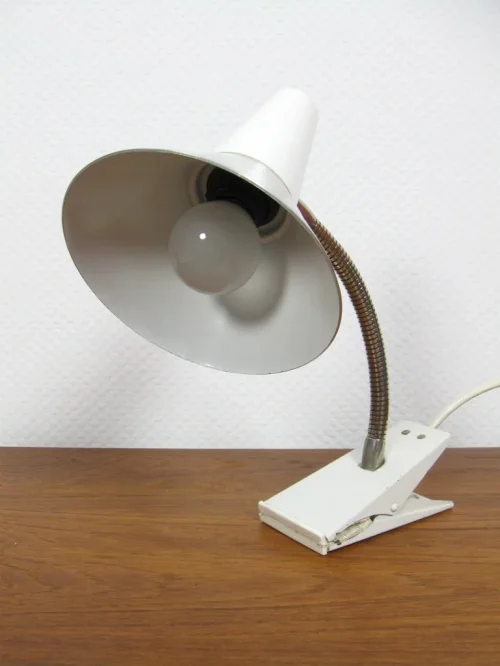Klemmlampe Hoffmeister