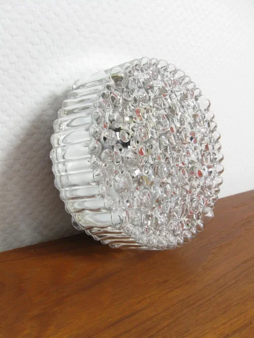 Wand und Deckenlampe