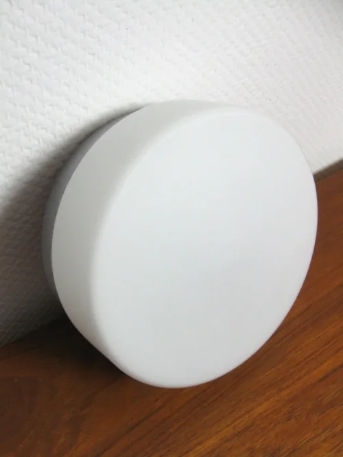 Wand und Deckenlampe